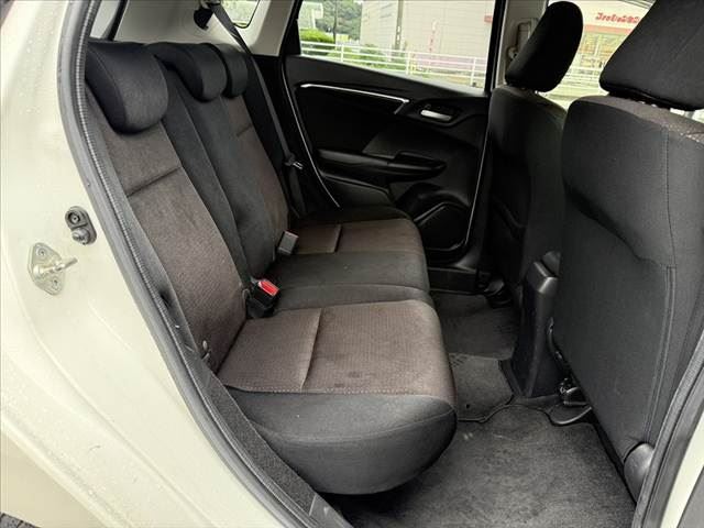 2014 Honda FIT 缩略图 18