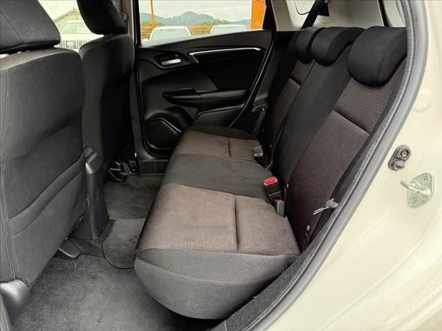 2014 Honda FIT 缩略图 19