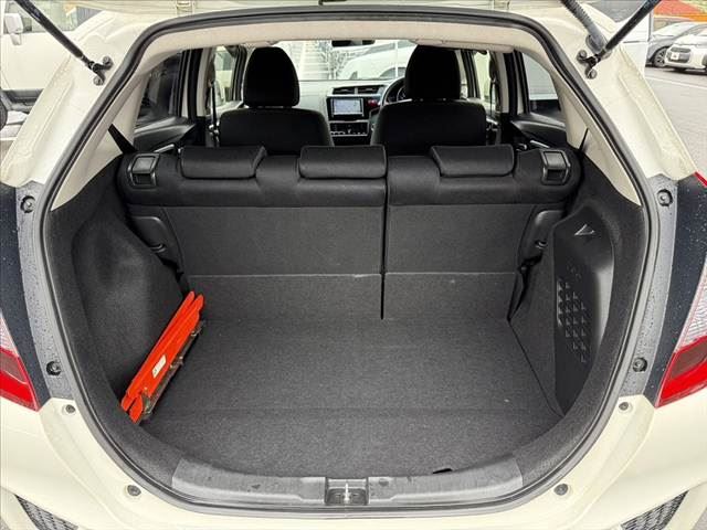 2014 Honda FIT 缩略图 20