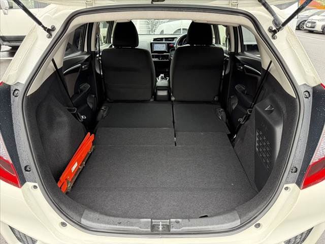 2014 Honda FIT 缩略图 21