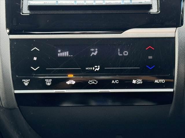 2014 Honda FIT 缩略图 25