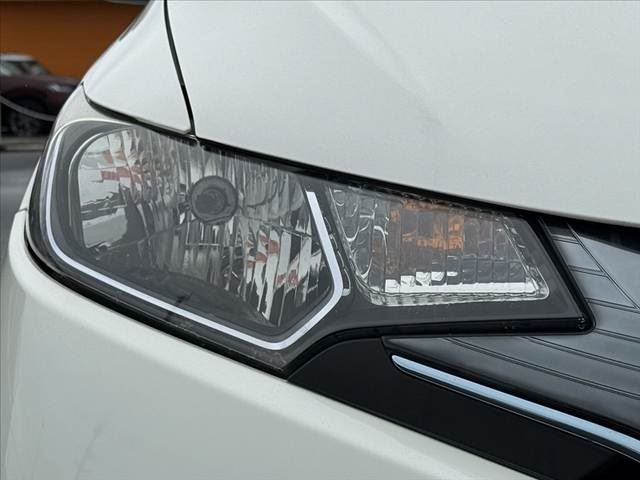 2014 Honda FIT 缩略图 34