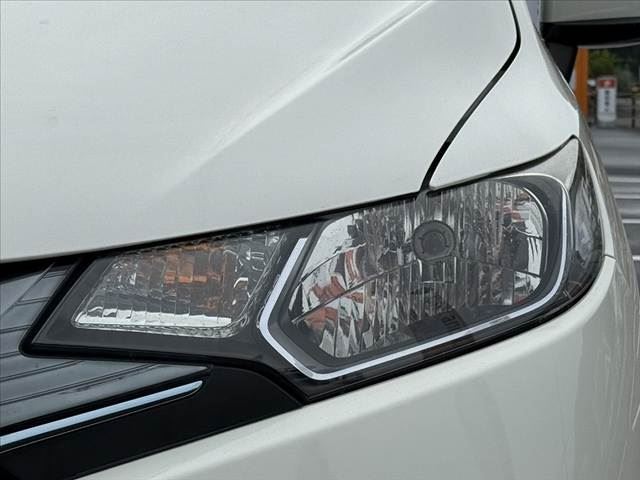 2014 Honda FIT 缩略图 35