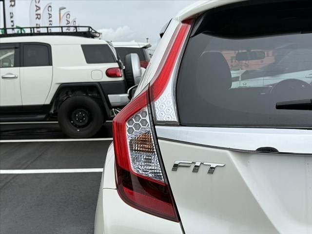 2014 Honda FIT 缩略图 38