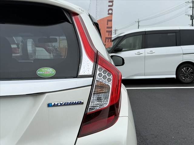 2014 Honda FIT 缩略图 39