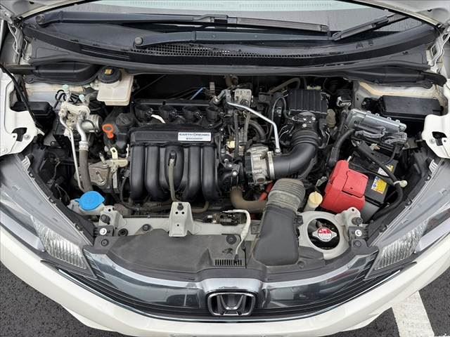 2014 Honda FIT 缩略图 49