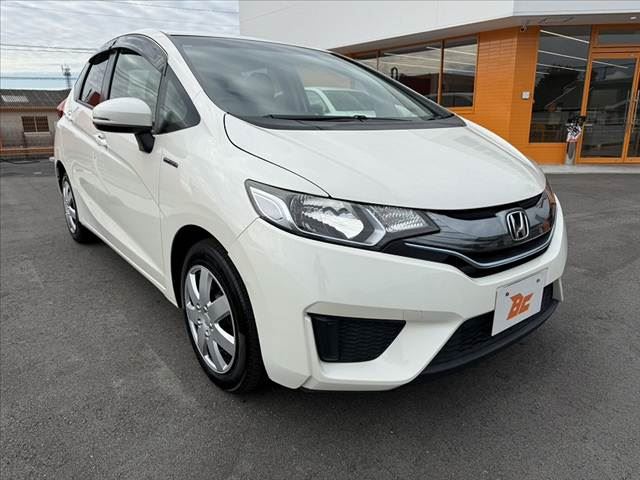 2014 Honda FIT 照片 10