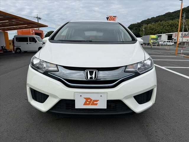 2014 Honda FIT 照片 9