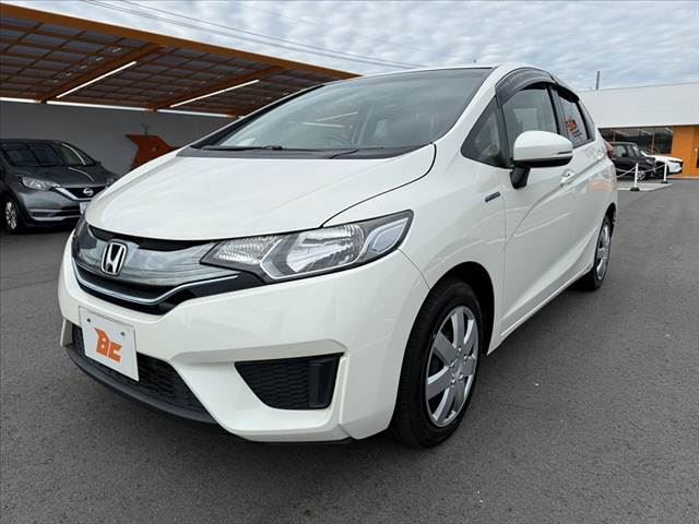 2014 Honda FIT 照片 8