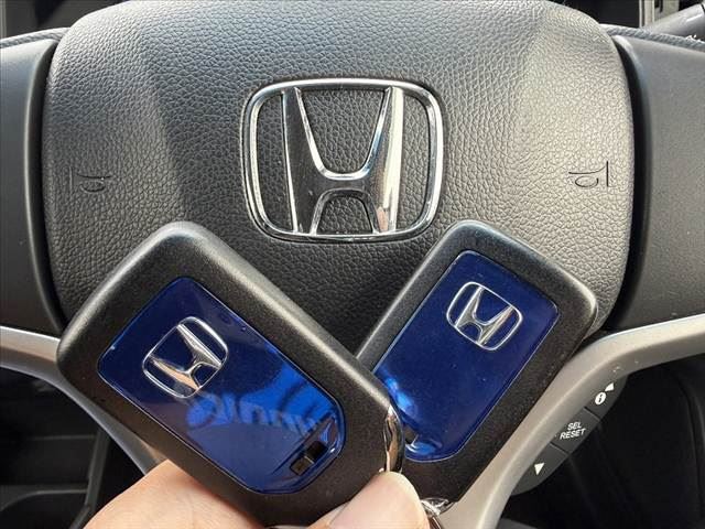 2014 Honda FIT 照片 7