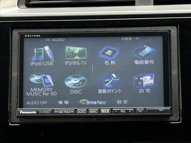 2014 Honda FIT 照片 5