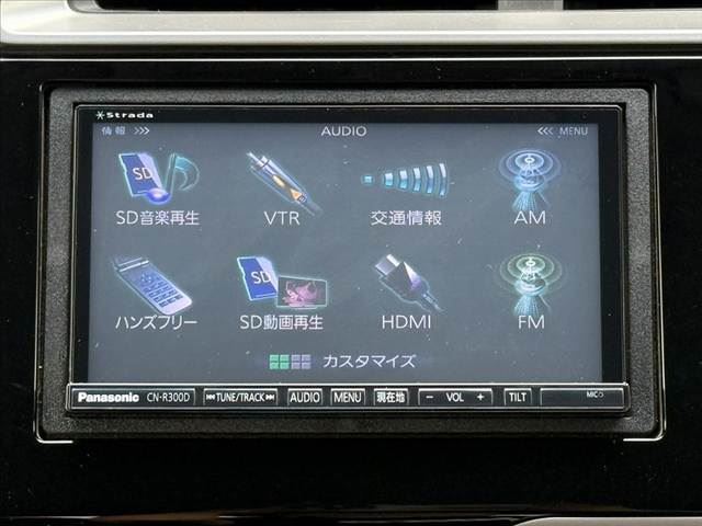 2014 Honda FIT 照片 4