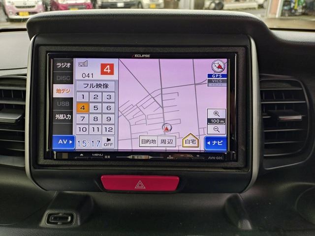 صورة مصغرة 12 لـ 2017 Honda N-BOX