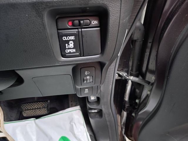 صورة مصغرة 15 لـ 2017 Honda N-BOX