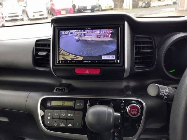 صورة مصغرة 13 لـ 2017 Honda N-BOX
