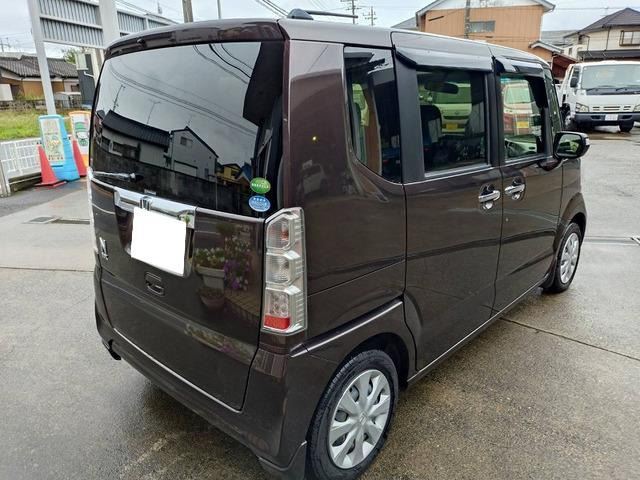 صورة 2 لـ 2017 Honda N-BOX