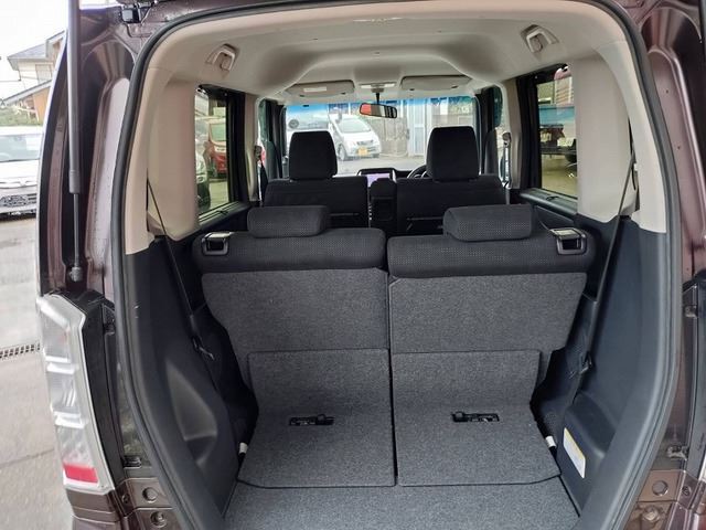 صورة مصغرة 41 لـ 2017 Honda N-BOX