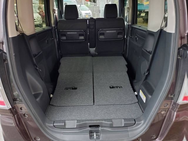 صورة مصغرة 42 لـ 2017 Honda N-BOX