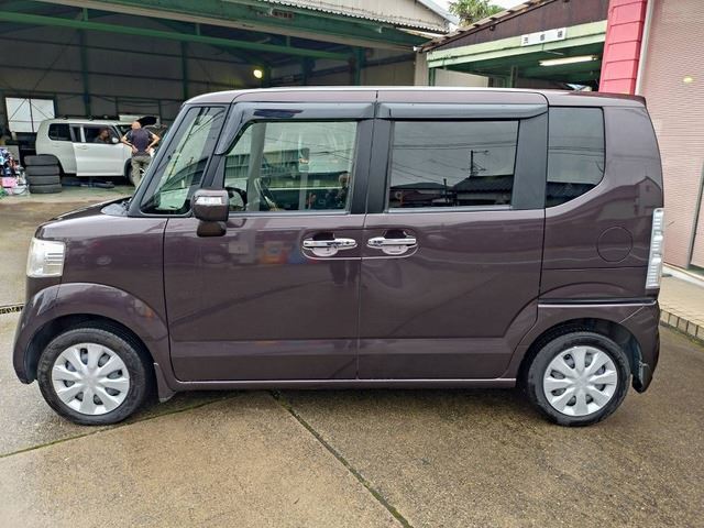 صورة 9 لـ 2017 Honda N-BOX