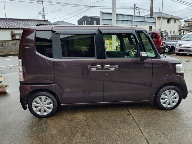 صورة 8 لـ 2017 Honda N-BOX