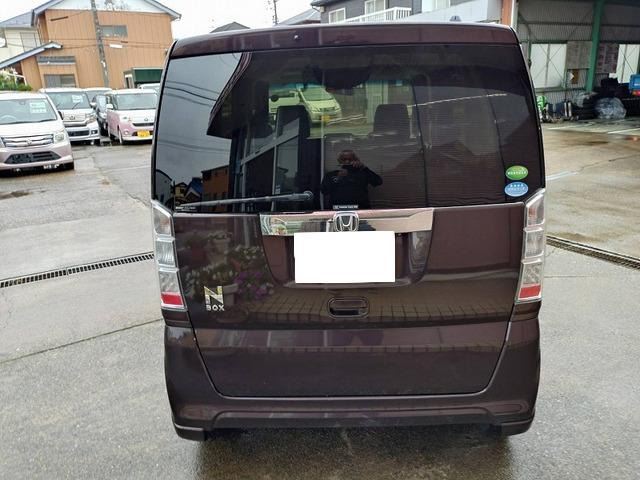 صورة 7 لـ 2017 Honda N-BOX