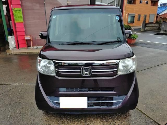 صورة 6 لـ 2017 Honda N-BOX