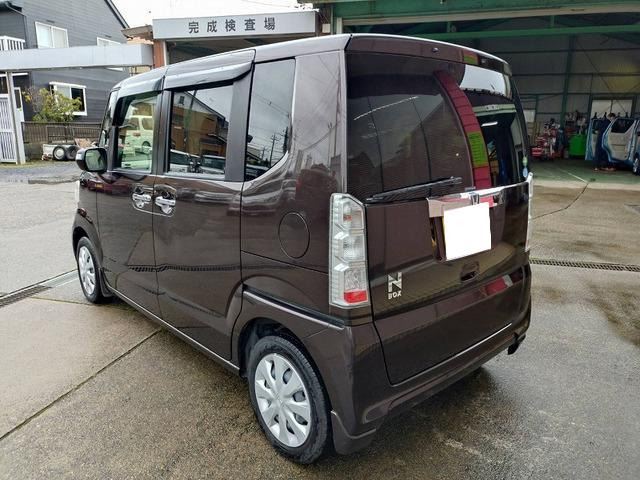 صورة 5 لـ 2017 Honda N-BOX