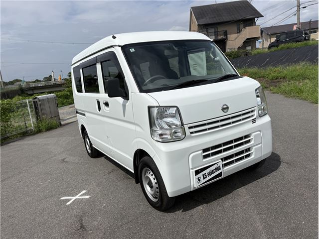 صورة 3 لـ 2019 Nissan NV100CLIPPER RIO