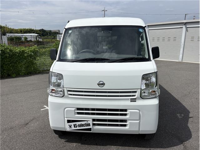 صورة 2 لـ 2019 Nissan NV100CLIPPER RIO