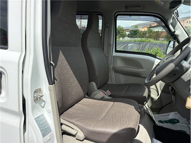 صورة مصغرة 18 لـ 2019 Nissan NV100CLIPPER RIO