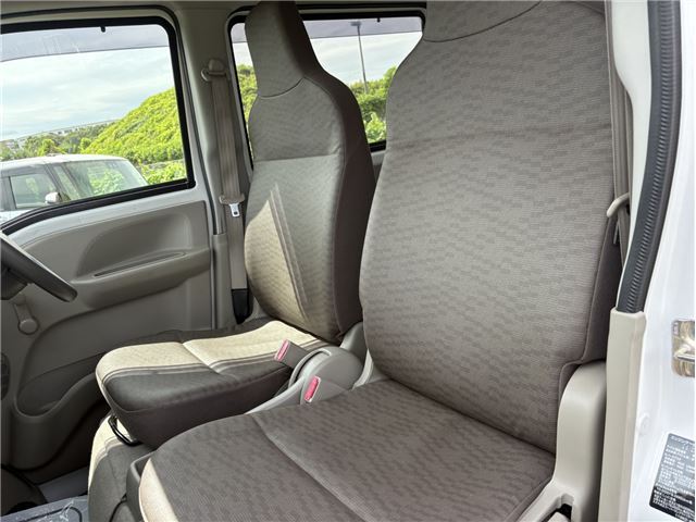 صورة مصغرة 19 لـ 2019 Nissan NV100CLIPPER RIO