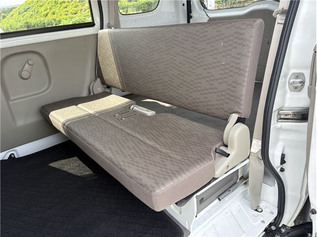 صورة مصغرة 20 لـ 2019 Nissan NV100CLIPPER RIO