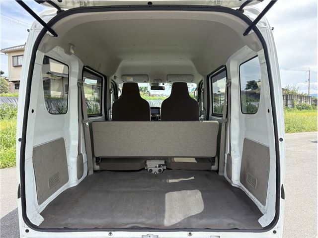 صورة مصغرة 21 لـ 2019 Nissan NV100CLIPPER RIO