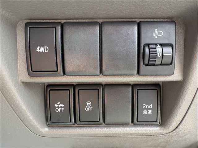 صورة مصغرة 23 لـ 2019 Nissan NV100CLIPPER RIO