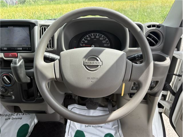 صورة مصغرة 25 لـ 2019 Nissan NV100CLIPPER RIO