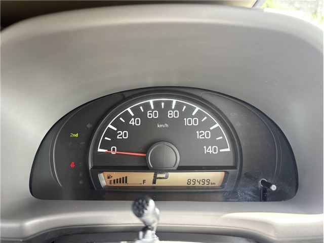 صورة مصغرة 36 لـ 2019 Nissan NV100CLIPPER RIO
