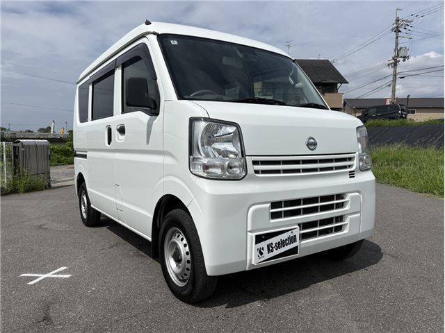 صورة 10 لـ 2019 Nissan NV100CLIPPER RIO