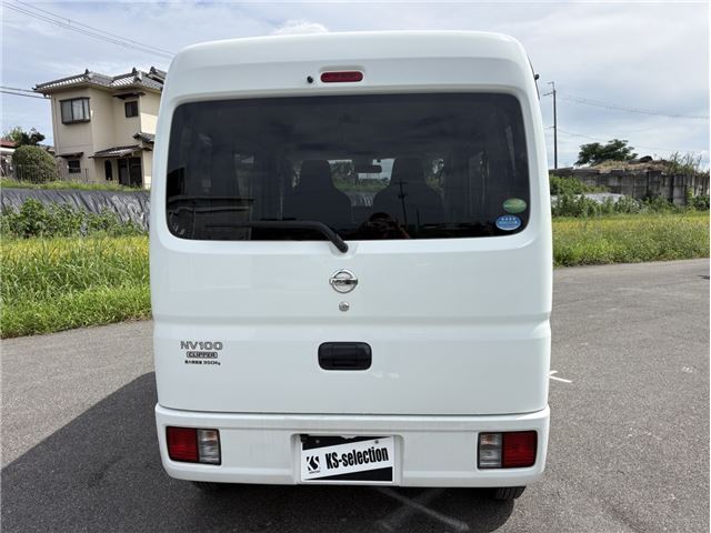 صورة 9 لـ 2019 Nissan NV100CLIPPER RIO