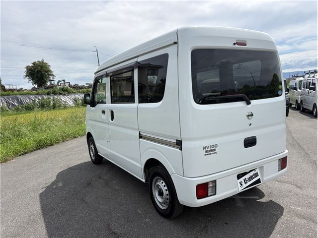 صورة 8 لـ 2019 Nissan NV100CLIPPER RIO