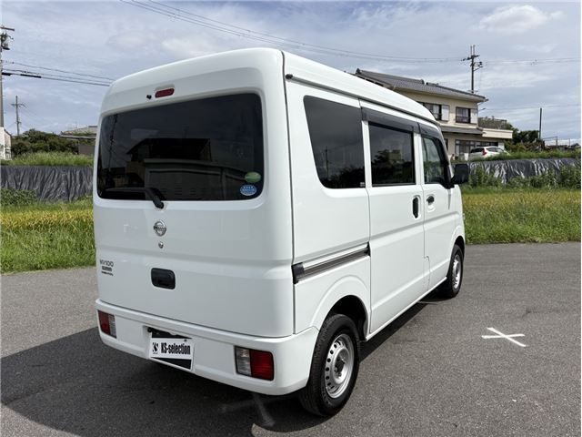 صورة 7 لـ 2019 Nissan NV100CLIPPER RIO
