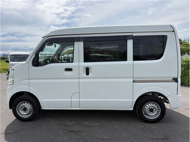 صورة 6 لـ 2019 Nissan NV100CLIPPER RIO