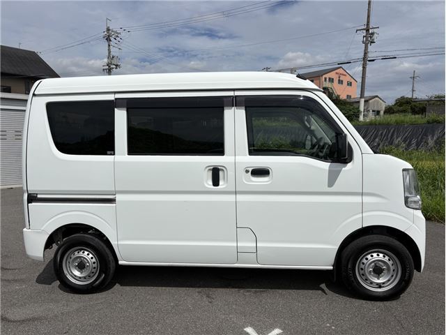 صورة 5 لـ 2019 Nissan NV100CLIPPER RIO