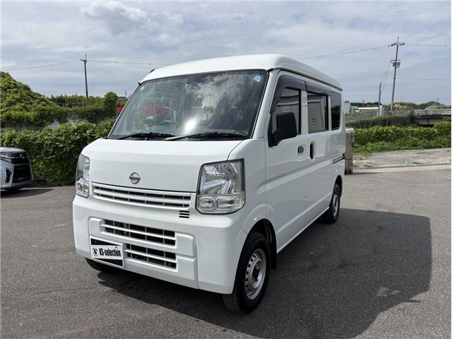 صورة 4 لـ 2019 Nissan NV100CLIPPER RIO