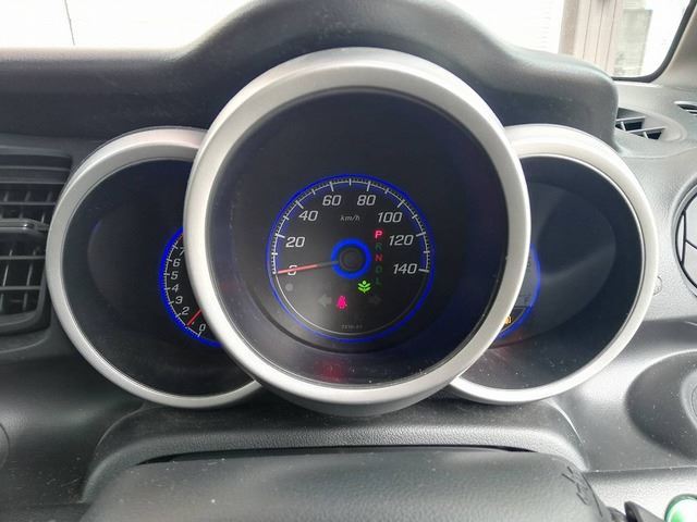 2021 Honda N-BOX — миниатюра 15