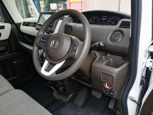 صورة 2 لـ 2021 Honda N-BOX