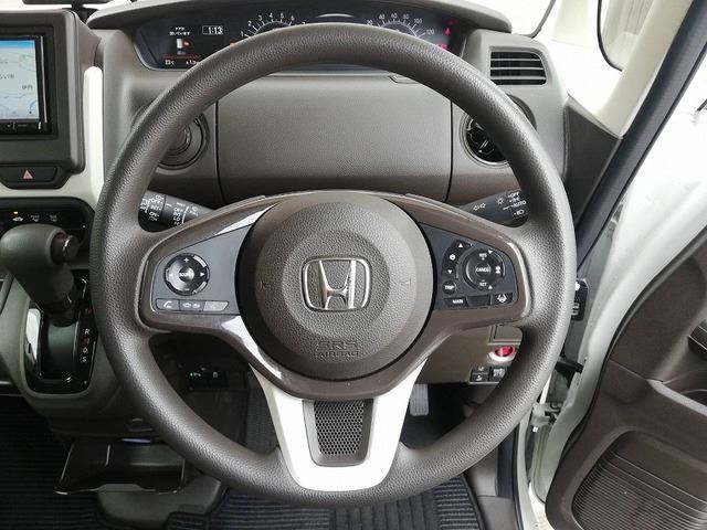 2021 Honda N-BOX — миниатюра 16