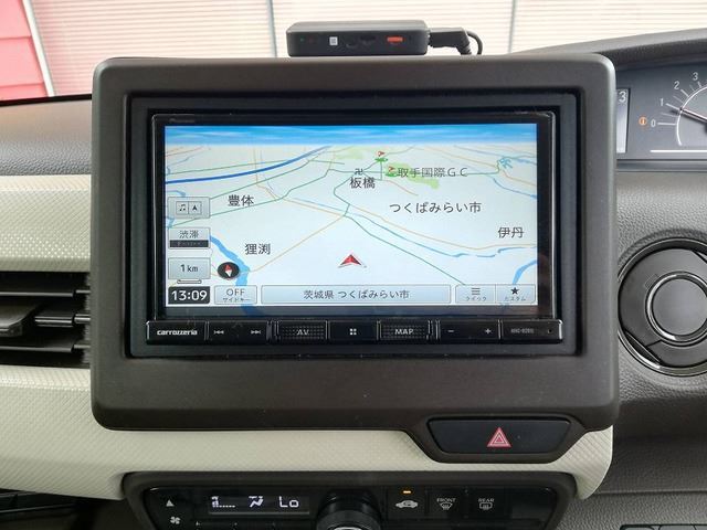 2021 Honda N-BOX — миниатюра 18