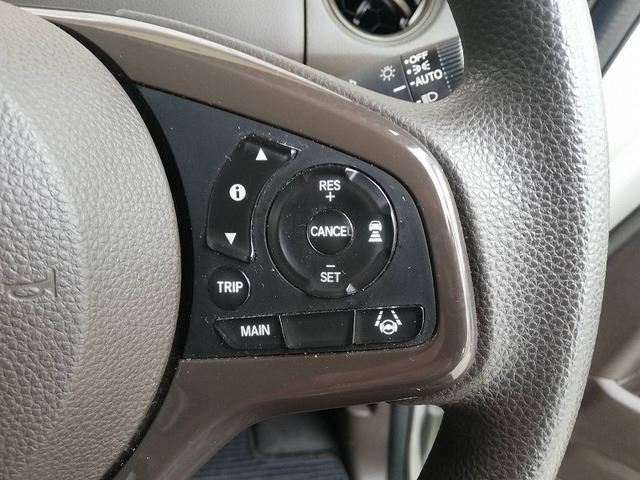 2021 Honda N-BOX — миниатюра 24