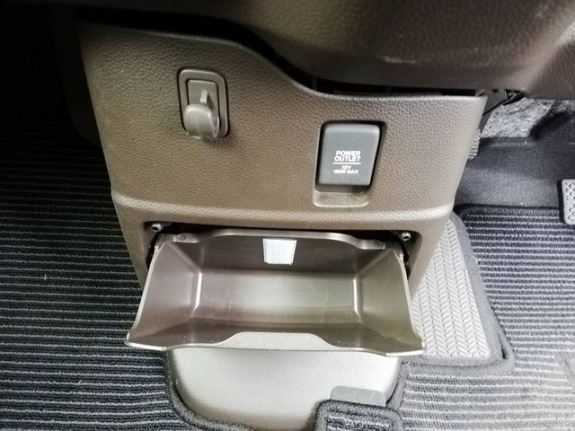 2021 Honda N-BOX — миниатюра 34