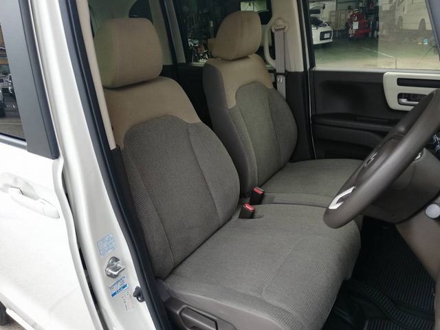 2021 Honda N-BOX — миниатюра 36